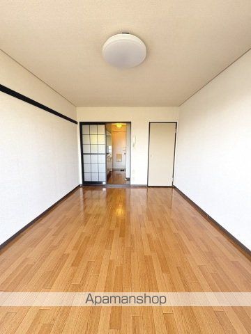 アーバンシティ山手B棟の内装写真