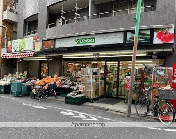 VEXA下目黒の周辺写真