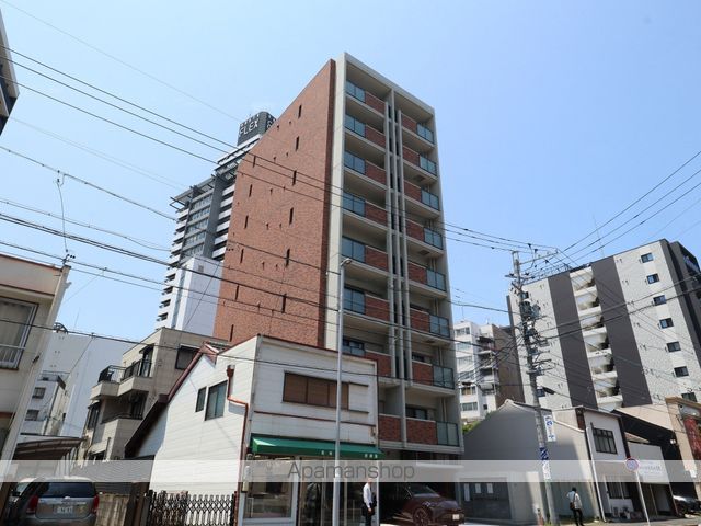 NR新栄の外観写真