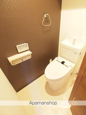G EASTの内装写真