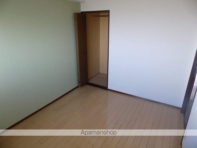 ベルハイム・Sの内装写真