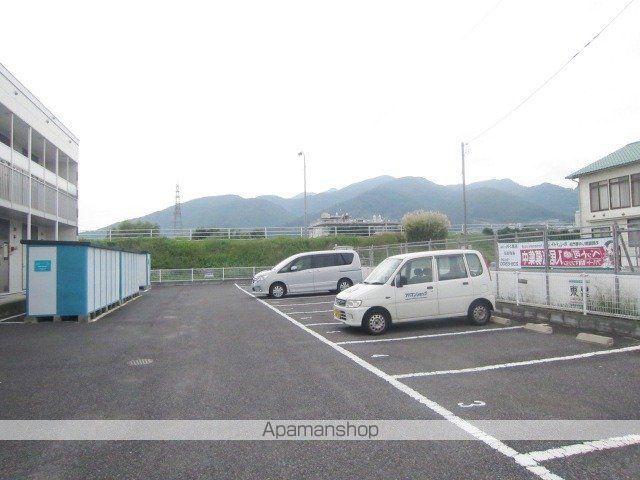 レオパレスグリーンフィールズのその他写真