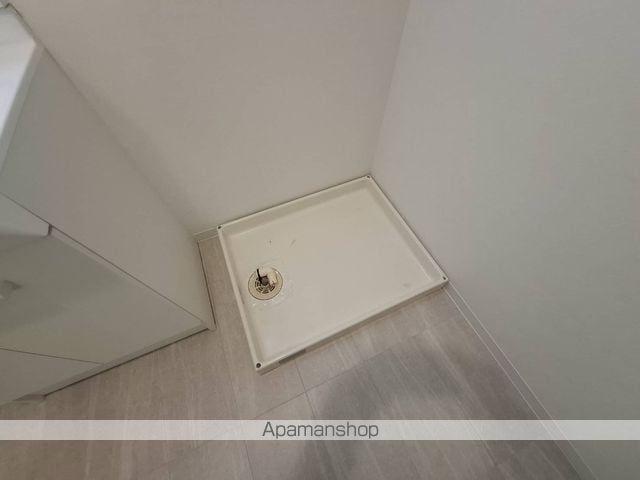 キンキマンションの内装写真