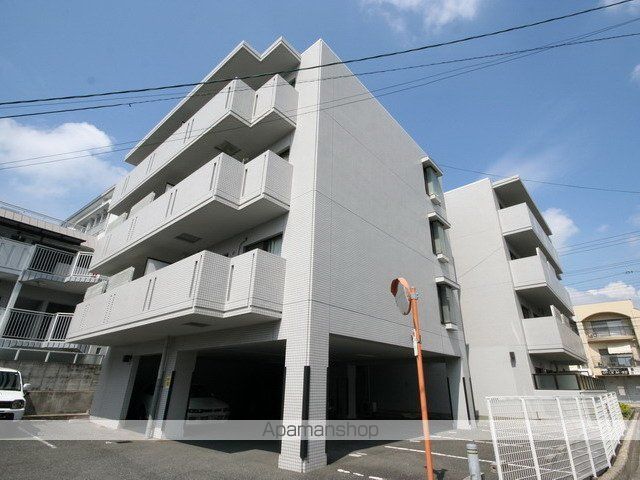 リプル豊中の外観写真
