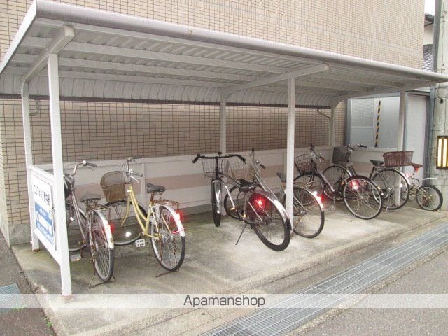 エルフメゾン東中野のその他写真