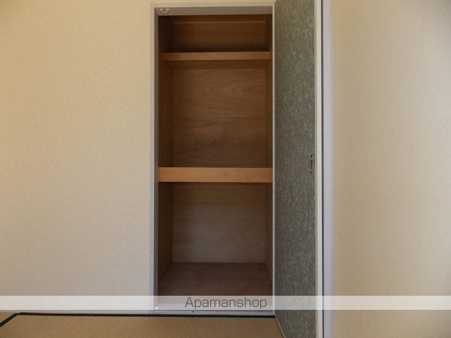 クレールの内装写真