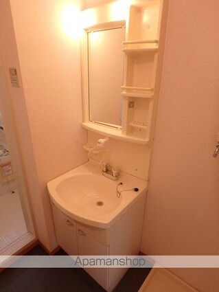 コーポはおりや　Ａ棟[2LDK/54.19m2]の洗面所