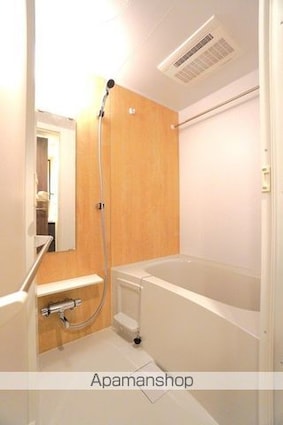 プレディアコート錦糸町スカイビュー[2LDK/40.73m2]のバス