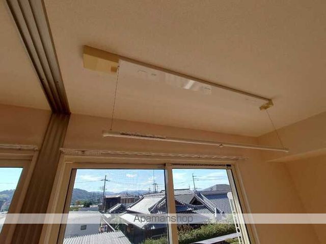ブリーゼ 名草の内装写真