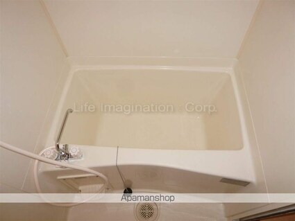 アビターレ草津[1R/25.63m2]の内装3