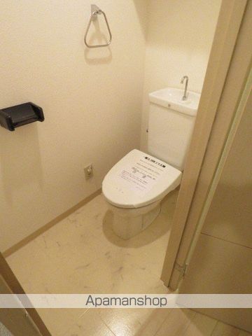 メゾン伏見の内装写真
