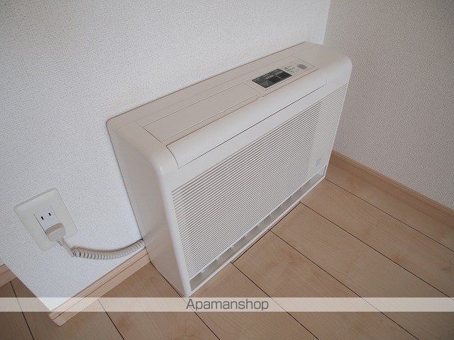 グルービーの内装写真