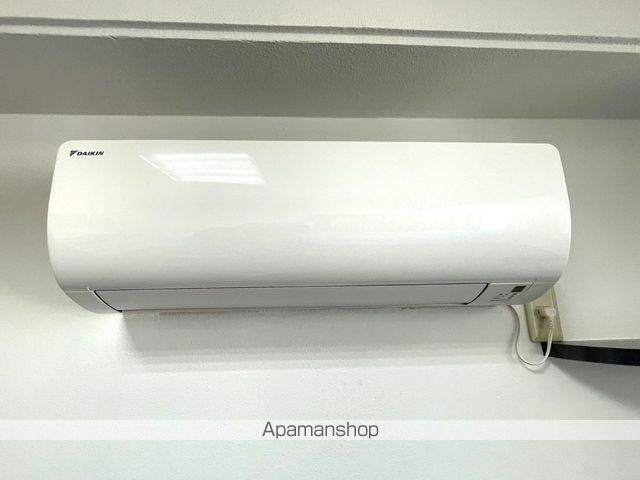 マトリクスの内装写真