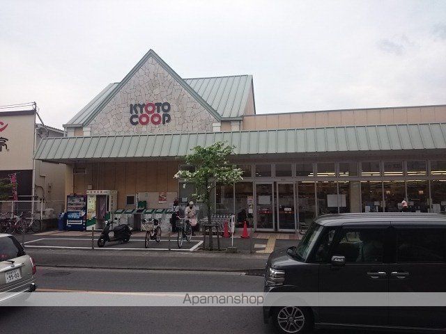 SEDIA・千尋の周辺写真