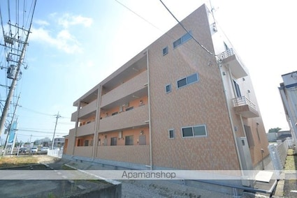 クレストタウン[1LDK/46.81m2]の外観3