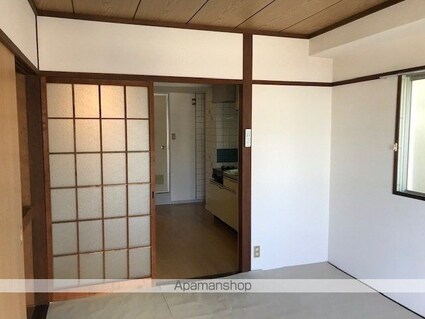 はいしげビル[1DK/27.17m2]のその他内装