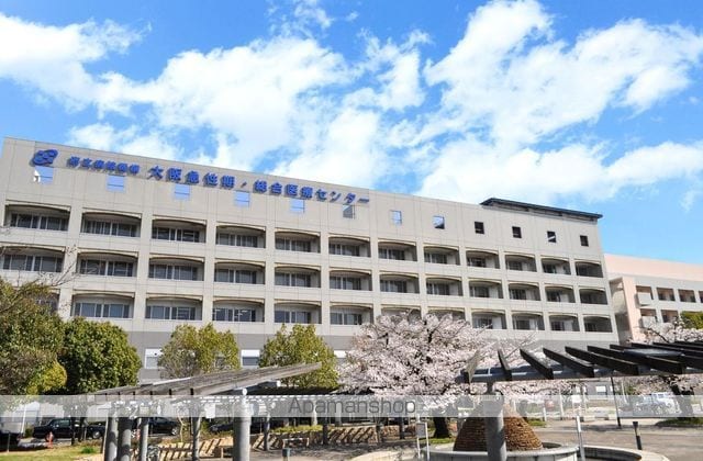 クラシスト万代の周辺写真