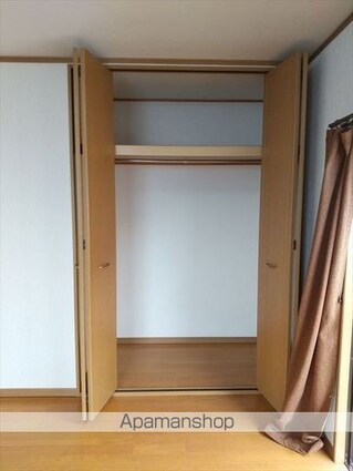 和歌山県和歌山市杭ノ瀬[2LDK/53.4m2]の収納