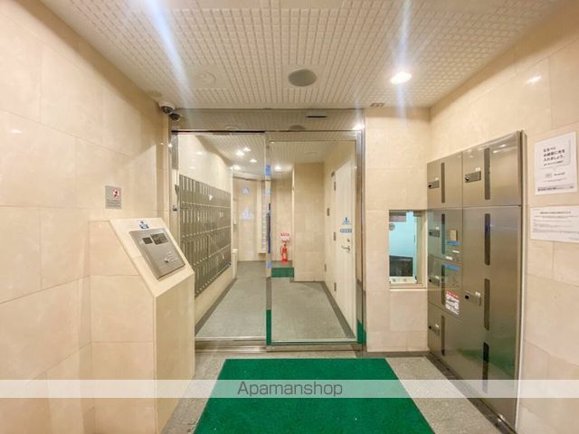 メインステージ秋葉原駅前の内装写真