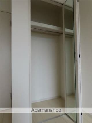 グレイス高野Ⅱ[1K/20.29m2]の収納