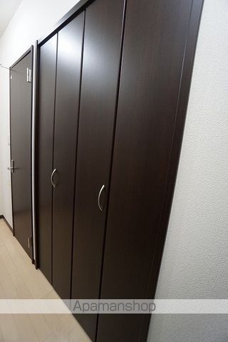 FRIEND COURT東島田の内装写真