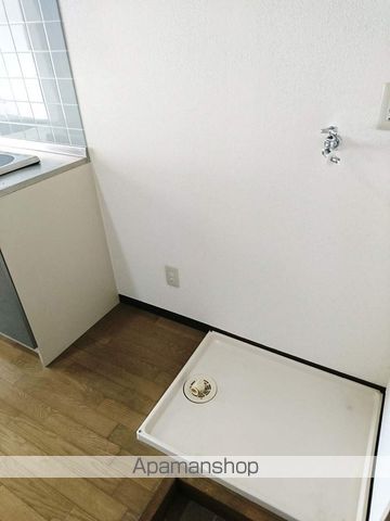 サンメゾンの内装写真