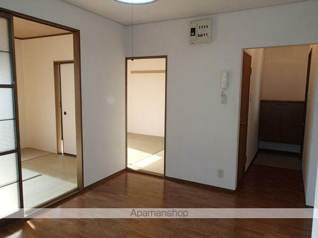 セジュール秋月 Aの内装写真