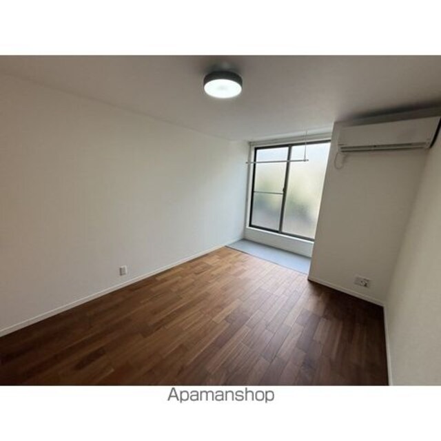 エステイトＥ練馬西大泉[1R/23.66m2]のリビング・居間1