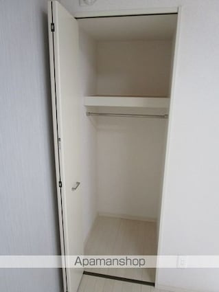 マイライフ北仙台[1K/21.83m2]の収納