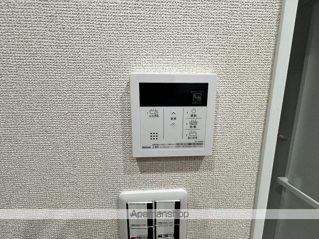 サクラハウスの内装写真