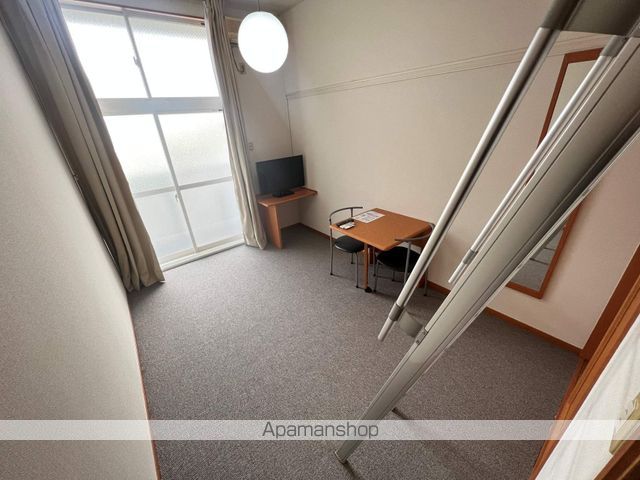 レオパレスナザレの内装写真