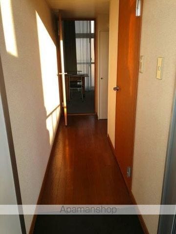 レオパレスFIOREの内装写真