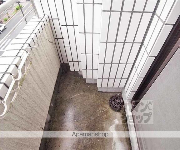 シンプルハイツベニスの内装写真