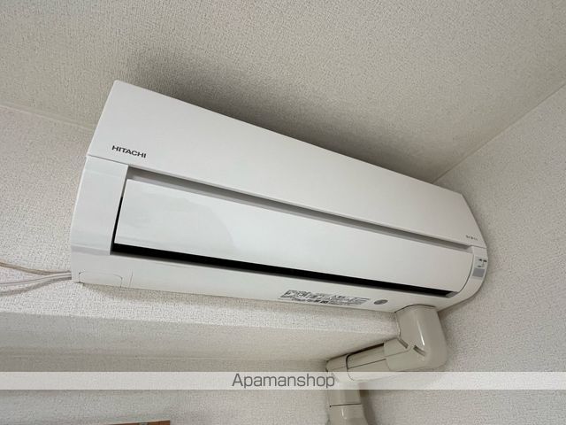 イーストウエノシバの内装写真