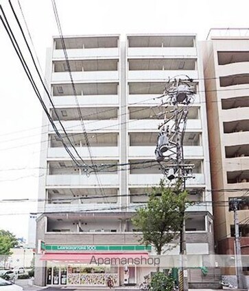 リーヴァストゥーディオ丸の内[1R/45m2]の外観1