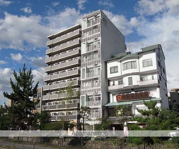 是空HORIKAWAの外観写真