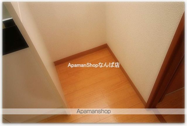 アーバンステージ安堂寺IIの内装写真