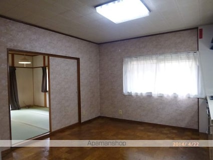 三宅奥野邸貸家[5DK/106.49m2]のリビング・居間2