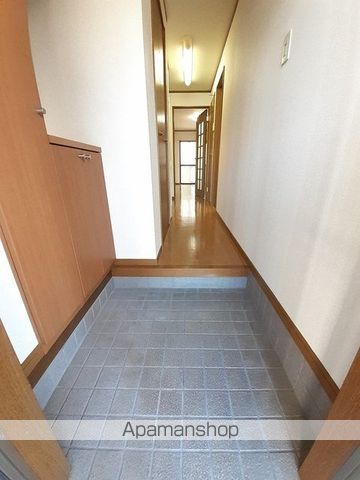ローレル本町の内装写真