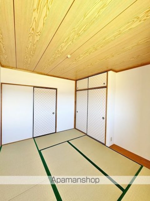 アメニティ松ヶ丘[3LDK/59.66m2]の内装8