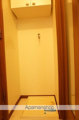 クレセント新都田の内装写真