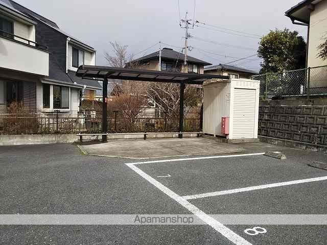 レオパレス栗林のその他写真