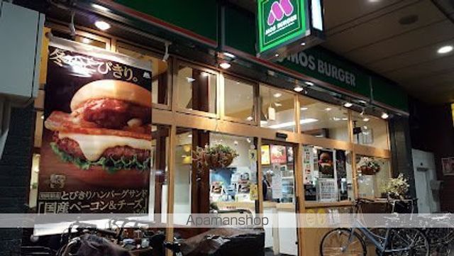 レオーネ亀戸の周辺写真