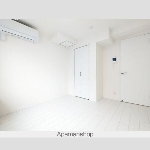 シティウォーク荏原中延の内装写真
