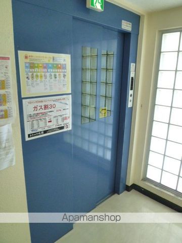 ルナハイツ札幌のその他写真