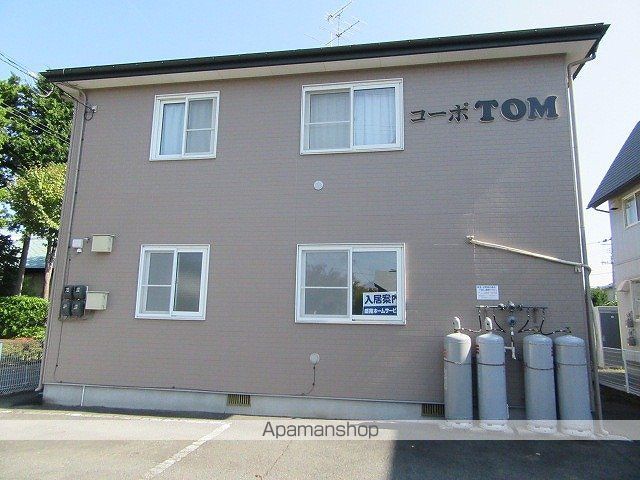 コーポTOM・C