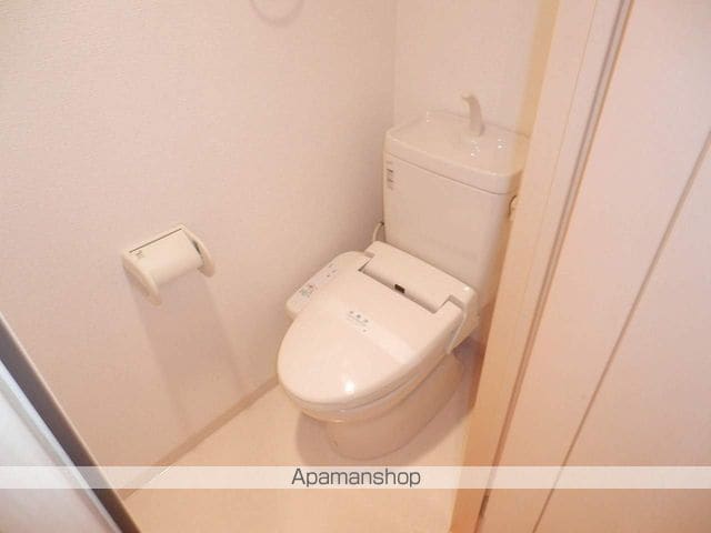 アンクルールの内装写真