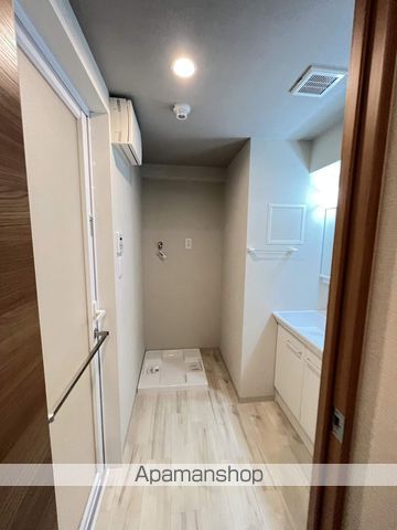 MODERN PALAZZO六本松STATIONの内装写真