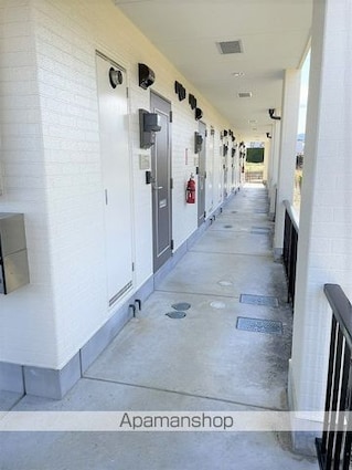 長野県飯田市北方[1K/31m2]の外観3