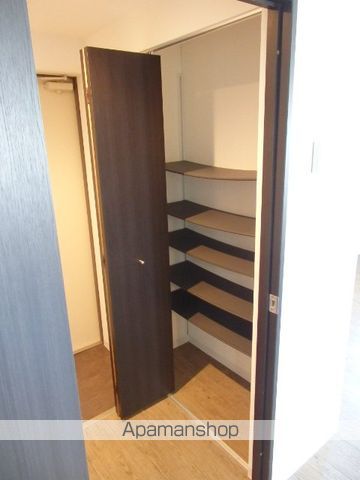 プランタン円山の内装写真